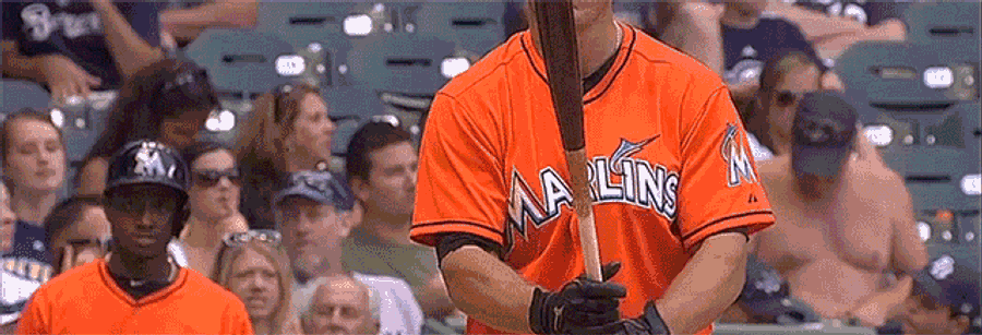 Topless Brewers Fan Jiggles Breasts Behind Home Plate