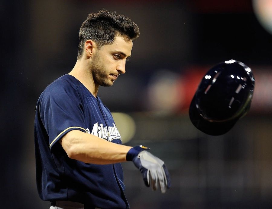 Ryan Braun Does Not Owe The Sample Collector An Apology