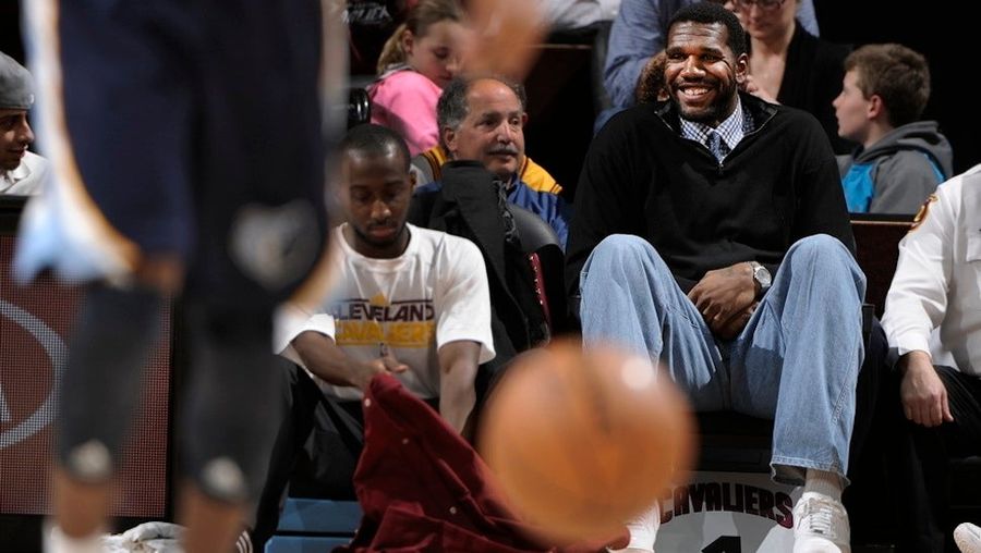 Report: Greg Oden To Decide Between Heat And Spurs