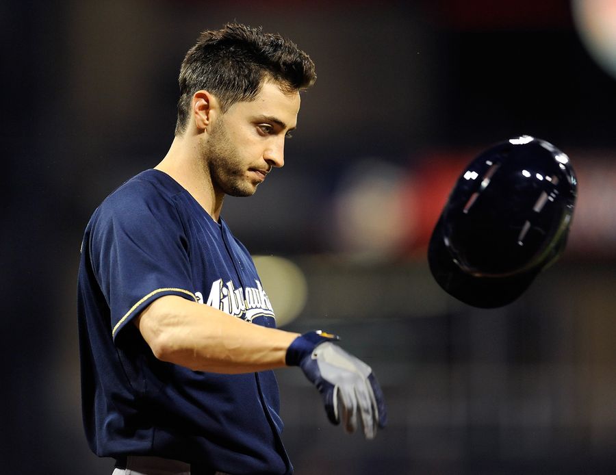 Exclusive: Q&A With MLBPA, MLB Officials On Ryan Braun Suspension