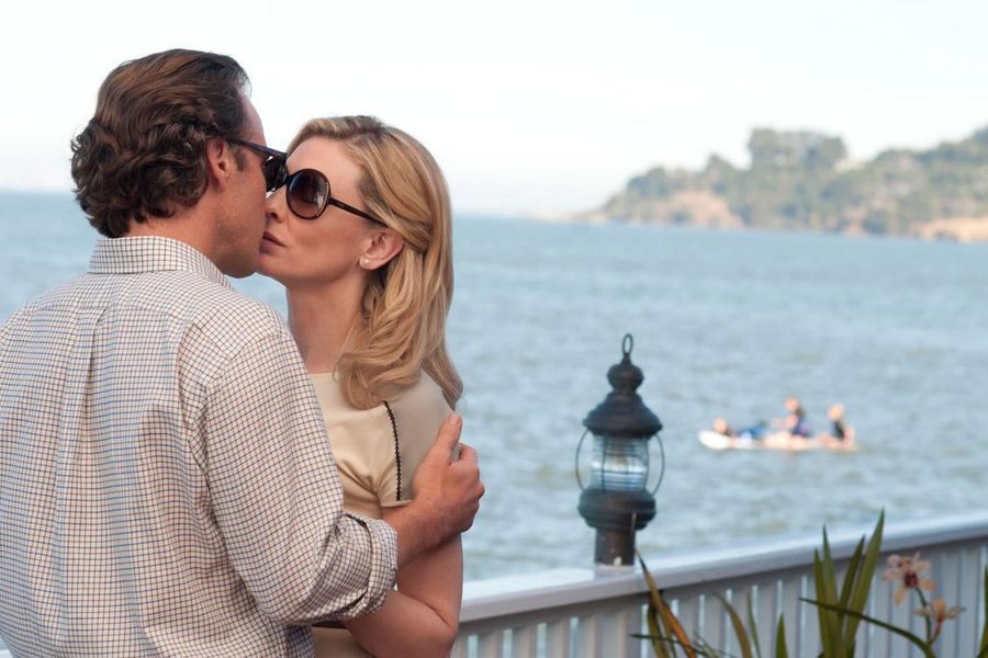 Lying and Charm: Woody Allen's <em>Blue Jasmine</em>, Reviewed.
