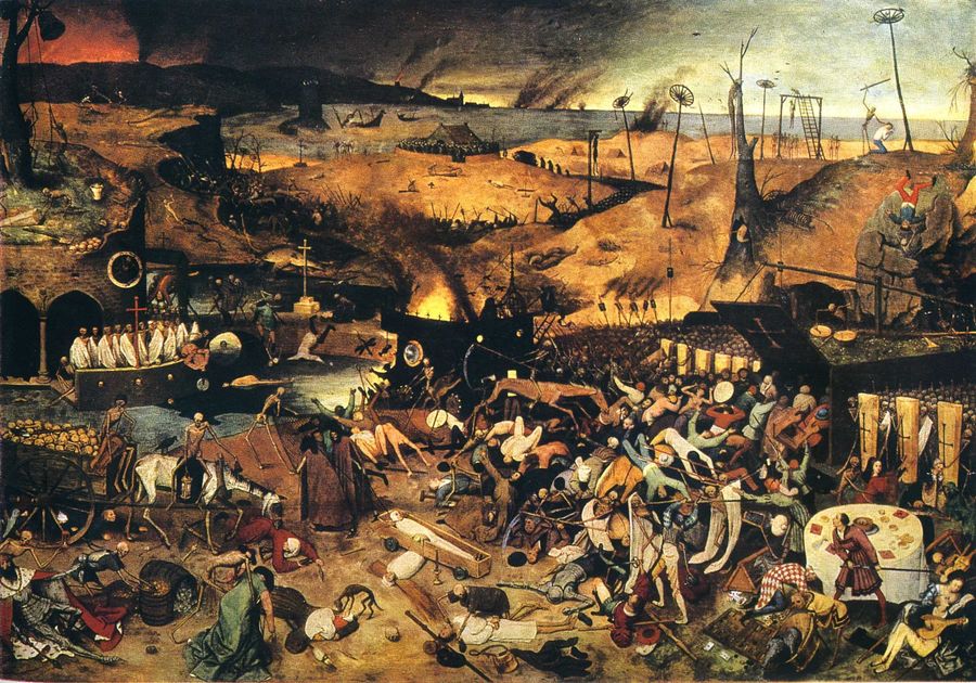 Heaven Ain't What It Used to Be: Dick Young Goes To Hell