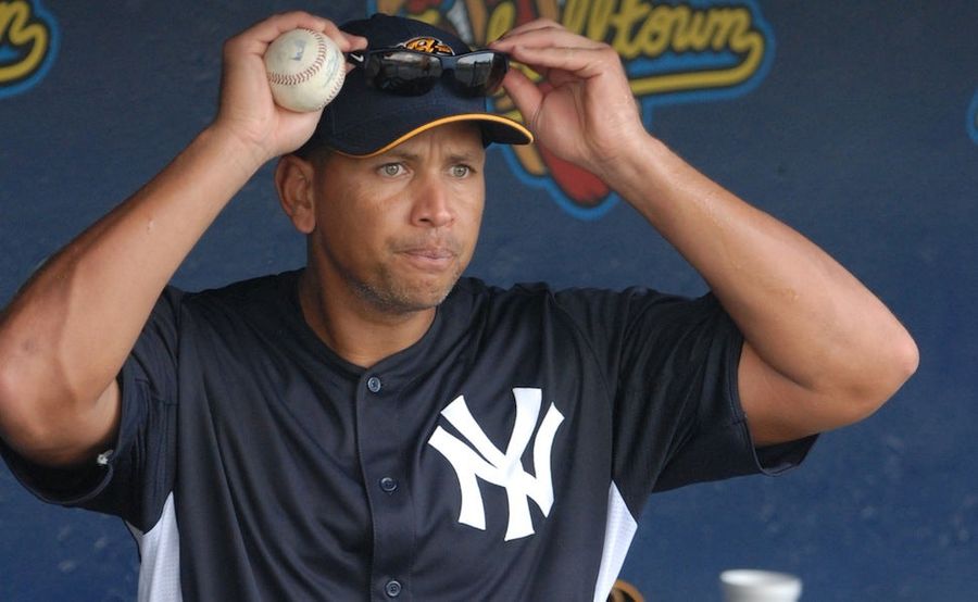 Don&#39;t Believe Anything You Read About Alex Rodriguez