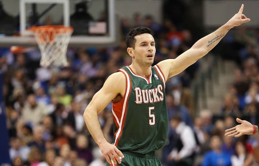 J.J. Redick Responds To Abortion-Contract Reports