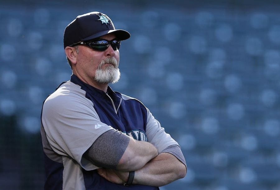 Eric Wedge Released From Hospital After “Very Mild Stroke”