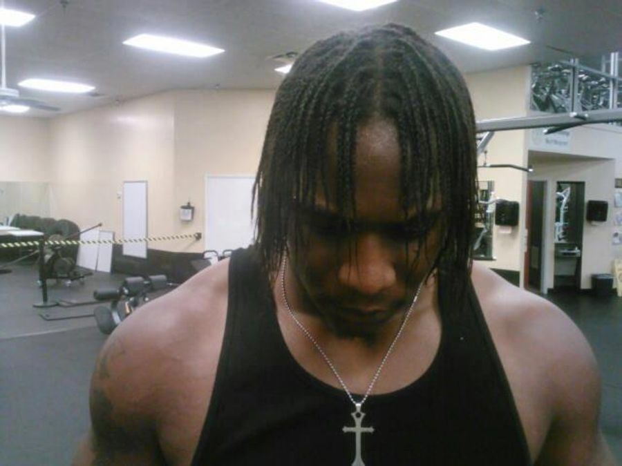 Former Pro Wrestler To Be Charged With Murder