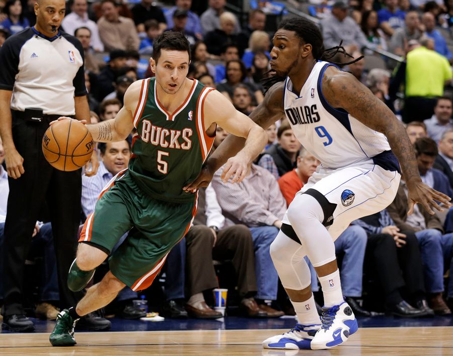 J.J. Redick Posting On Watch Collector Message Boards Is Adorable