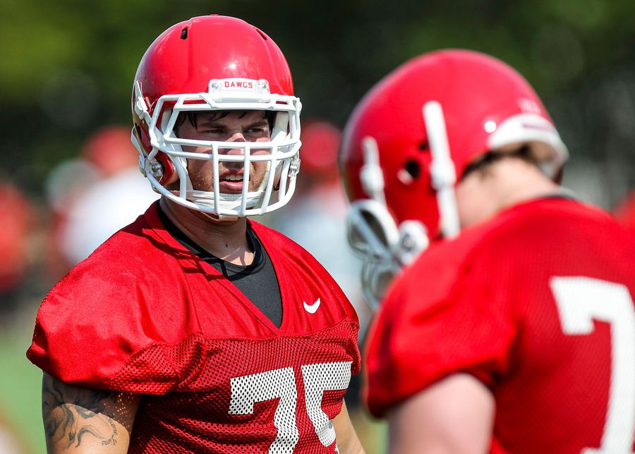 Kolton Houston Cleared By NCAA After Three-Year Drug Test Ordeal