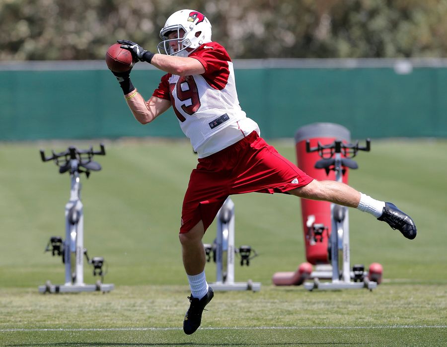 Rookie Ryan Swope Retires From NFL “For Now” Thanks To Concussions