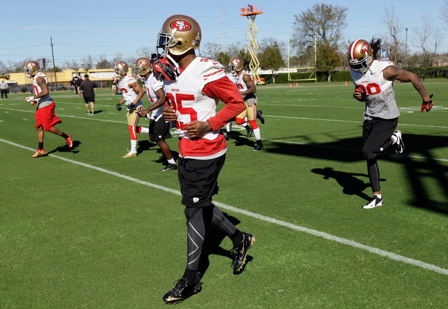 Tarell Brown Learns Via Twitter His Agent Cost Him $2M, Fires Him