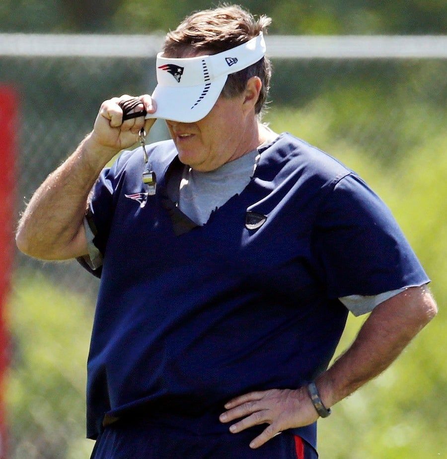 Former Player Explains Why The Patriots Are So Damn Boring