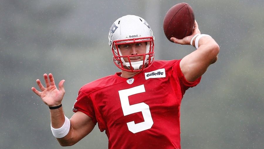 Choose Your Own Tim Tebow Story!