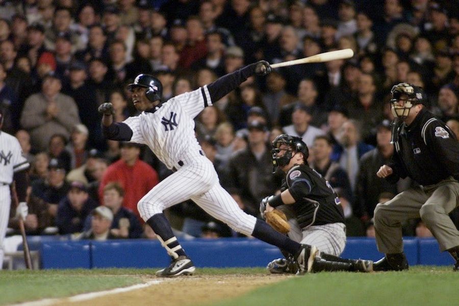 Alfonso Soriano Is A Yankee Again