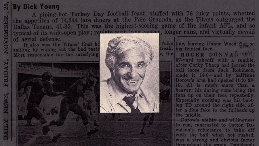 “Source? <em>I'm</em> Your Fucking Source!” Dick Young, As He Really Was