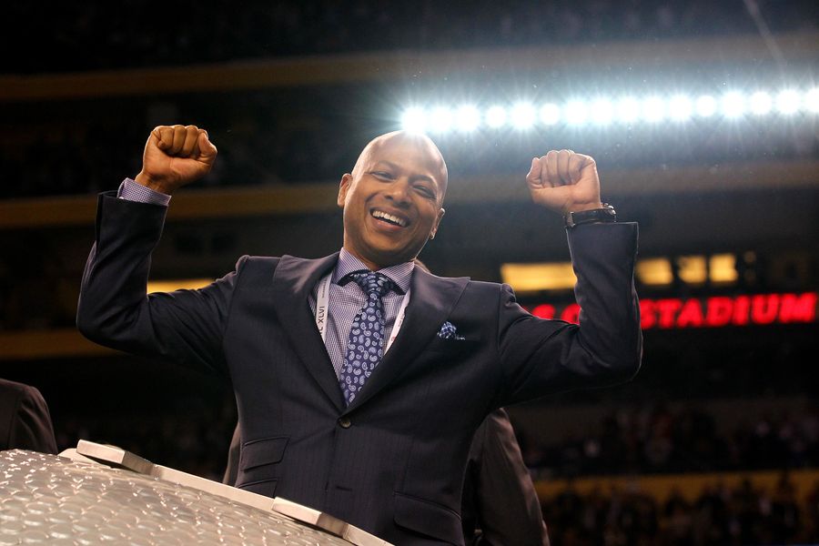 Giants GM Finds One Super Bowl Win In Four Years “Not Acceptable”