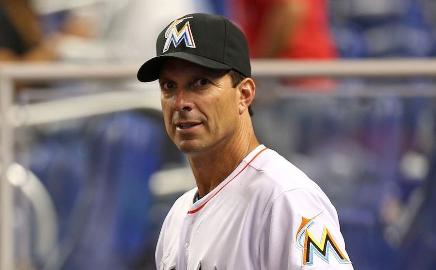 Tino Martinez Resigns As Miami Hitting Coach Amid Reports Of Abuse