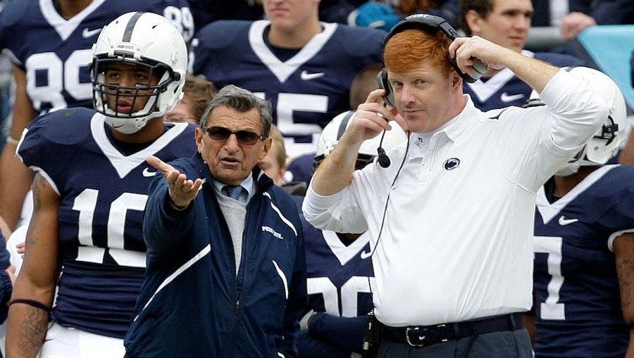 Witness: Joe Paterno Would Say Jerry Sandusky “Was A Sick Guy”