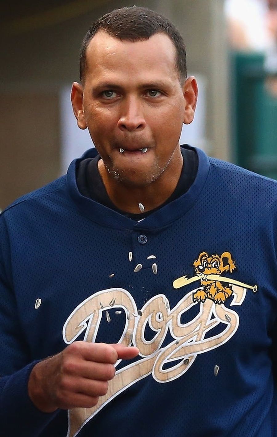 So, When&#39;s That Alex Rodriguez Suspension Coming?