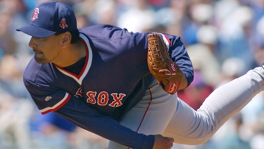 Former MLB Pitcher Frank Castillo Drowns