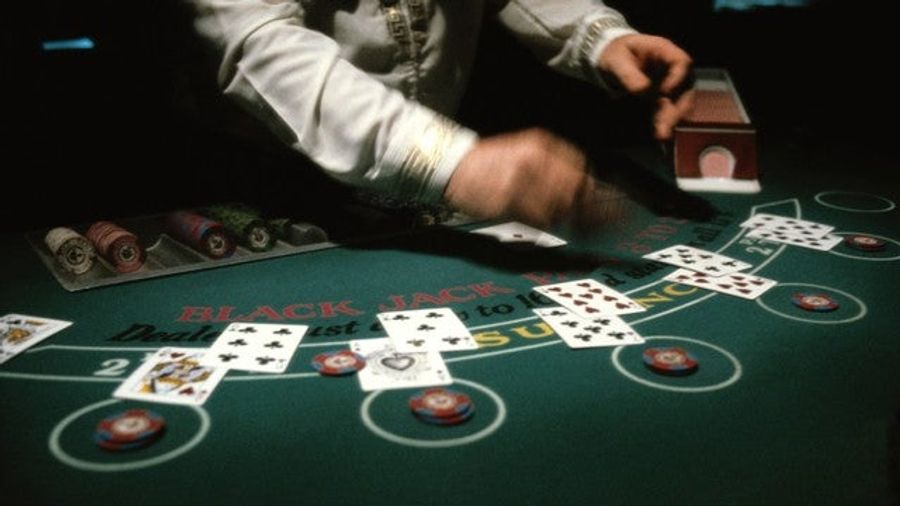 The Man Who Broke Atlantic City