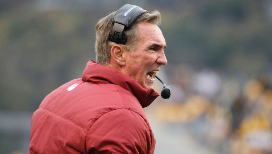 Mike Shanahan Says He Doesn&#39;t Use Email, Is Probably Full Of Shit