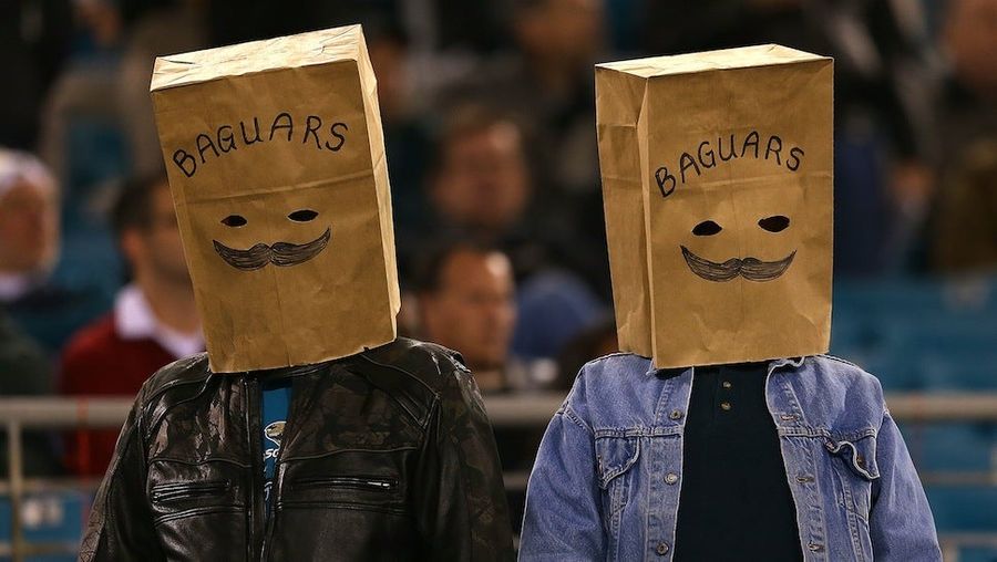 This Is Just The Saddest Thing Written About The Jaguars