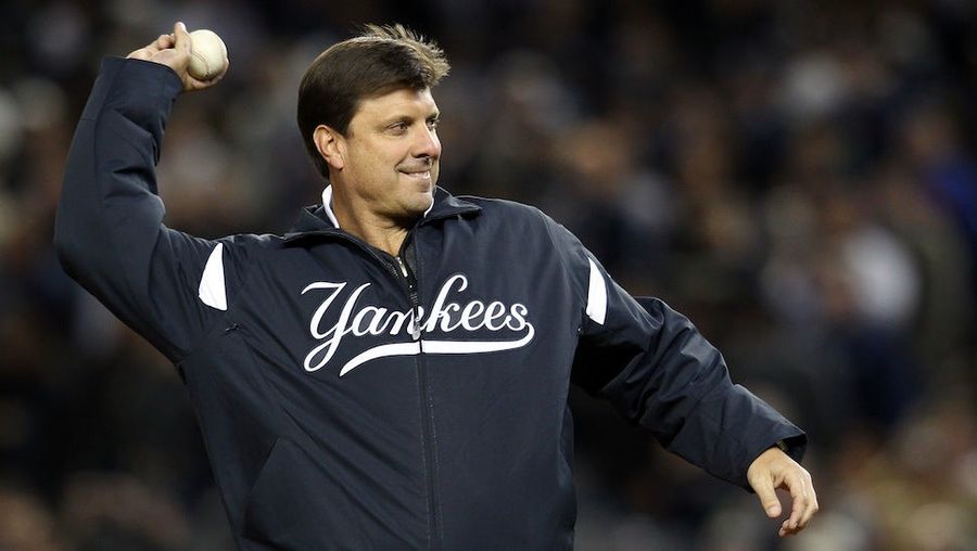 Tino Martinez Defends Himself In The Most Annoying Way Possible