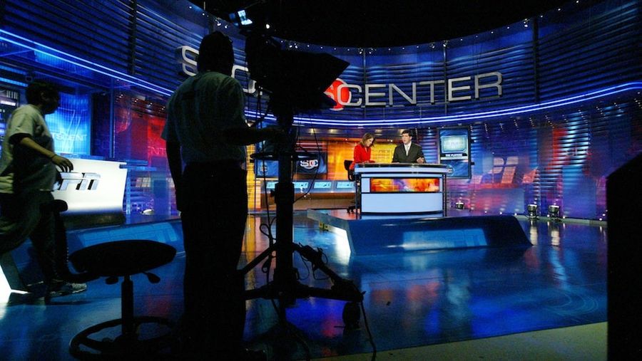 ESPN's July Ratings Are Down, Too