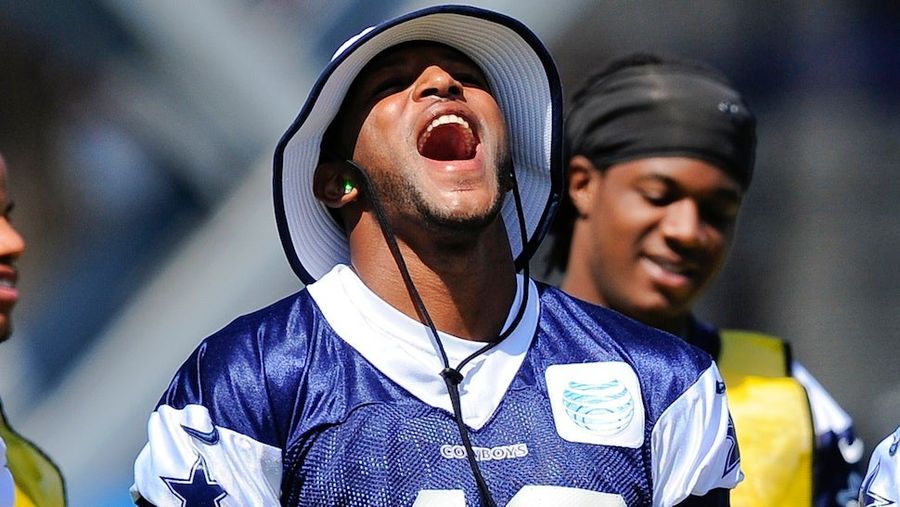 First Weird Injury Of NFL Season Caused By A Jolly Rancher Candy
