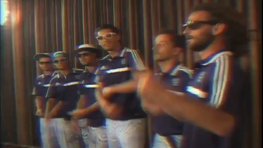 I Can&#39;t Stop Watching This Incredibly Bad MLS All-Star Rap Video