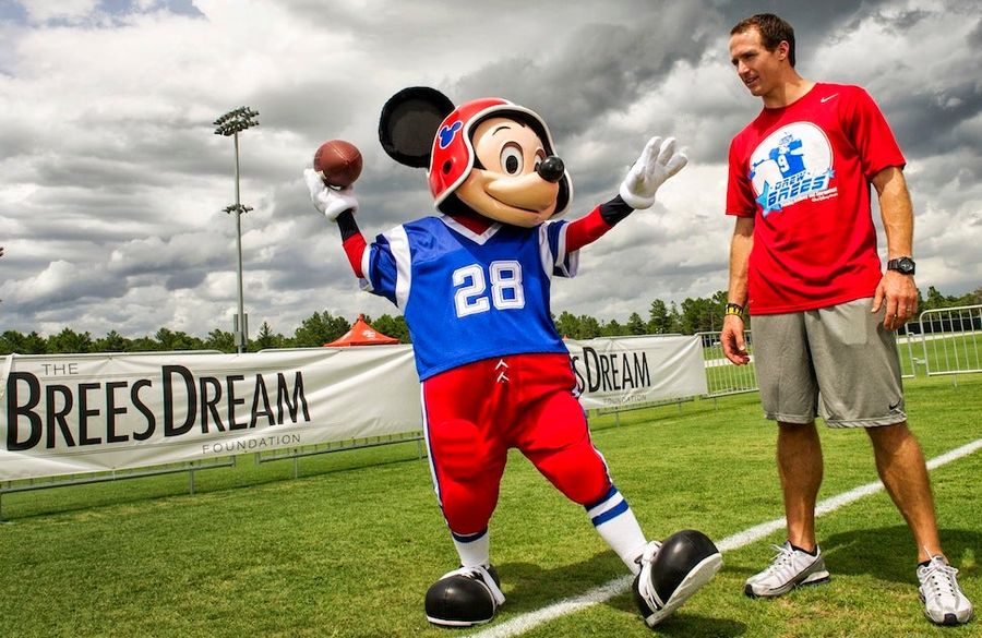 Mystery Solved: Drew Brees Is Not A Rotten Tipper