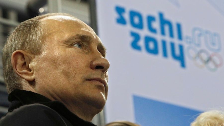 Russia: Tourists, Athletes Subject To Anti-Gay Laws At Winter Olympics