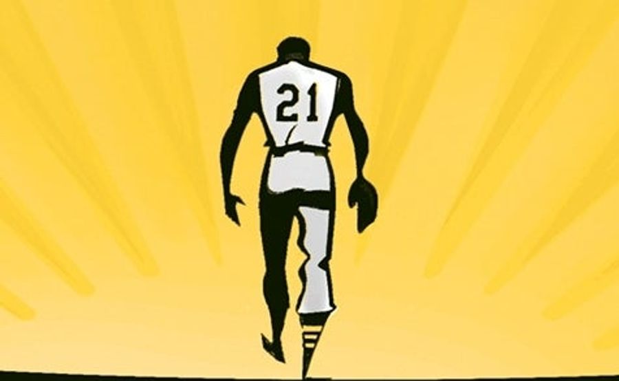 Super Hero