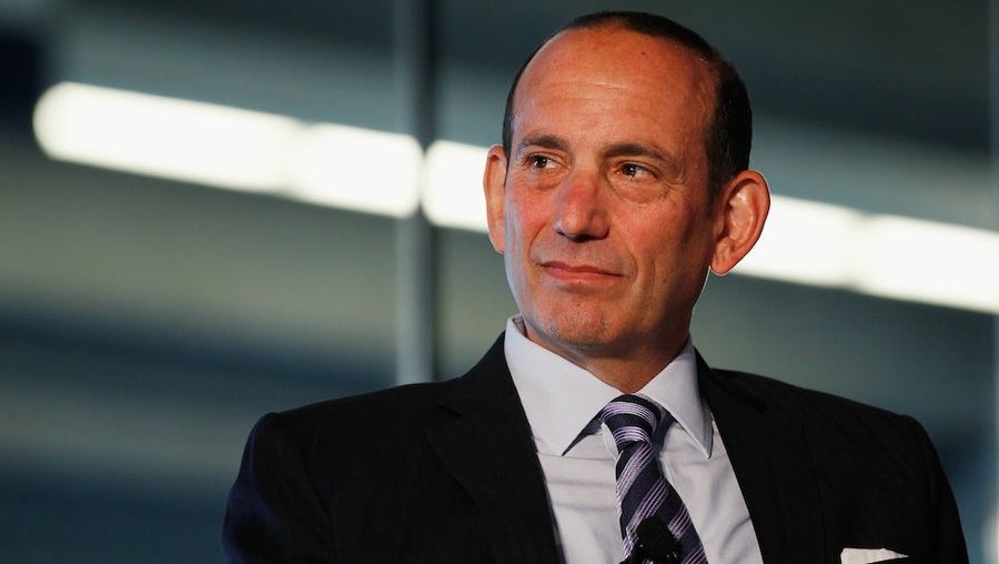 MLS To Add Four New Teams By 2020