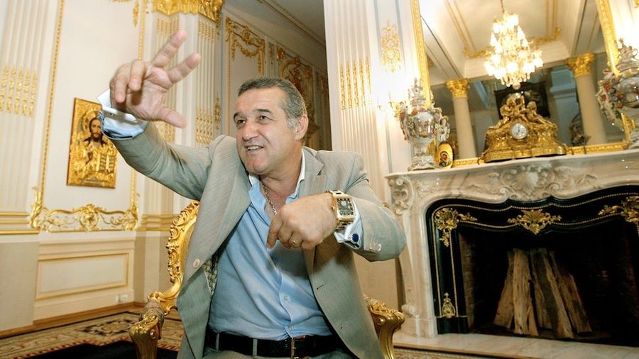 Soccer Team Owner Blocks Tottenham Transfer From Prison