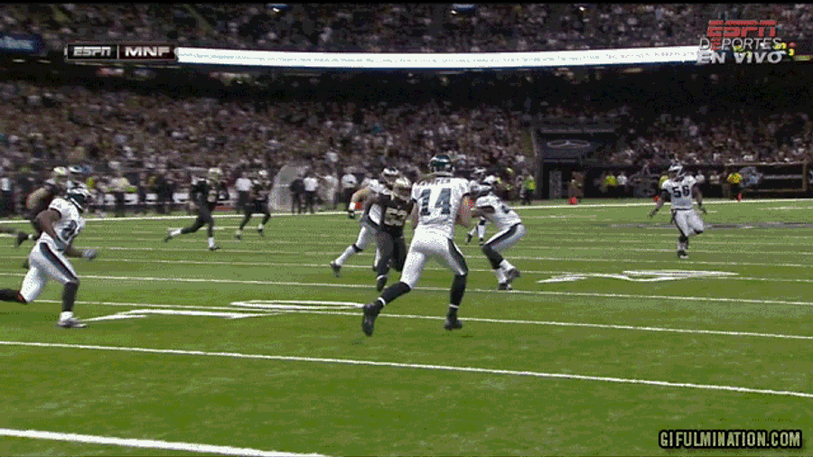 Riley Cooper Has Defenders, And They&#39;re Saying Stupid Shit
