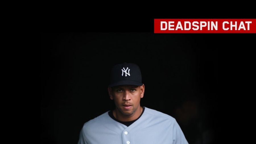 How (And Why) To Defend A-Rod: A Live Chat With Sports Law Experts