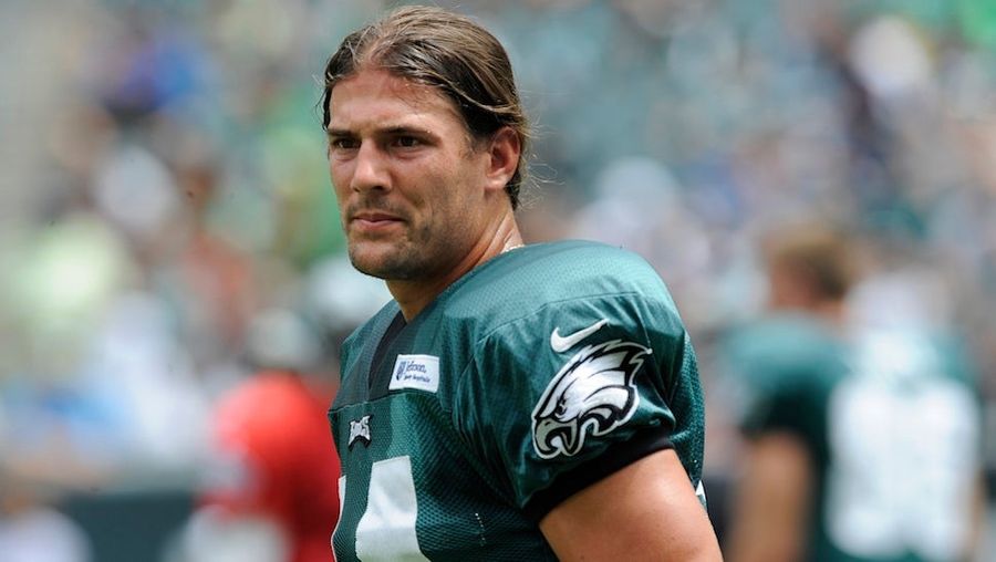 Eagles Excuse Riley Cooper From Team Activities To Seek Counseling