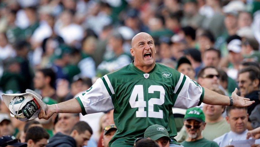 Fireman Ed Just Wants To Be Wanted