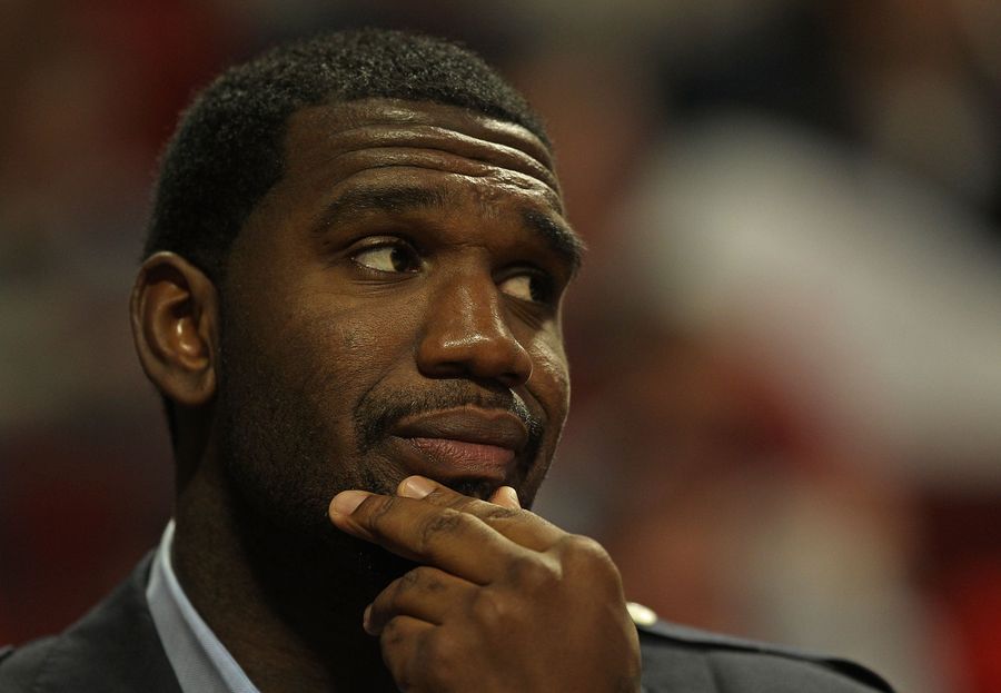 Greg Oden Will Try To Revive His Career With The Miami Heat