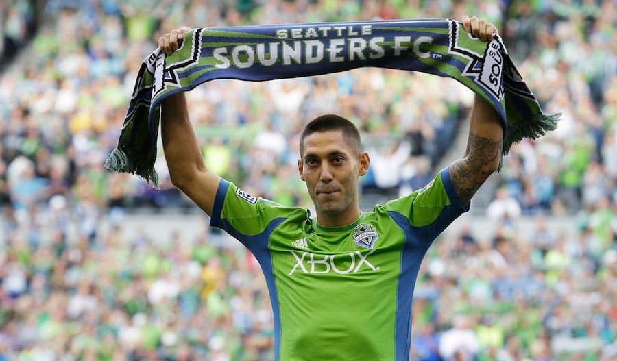 How MLS Made Sure Clint Dempsey Landed In Seattle