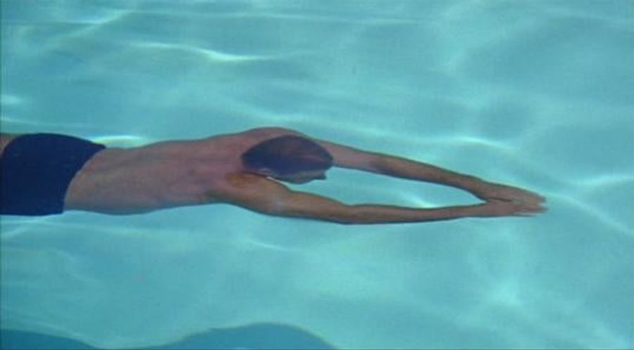 The Swimmer