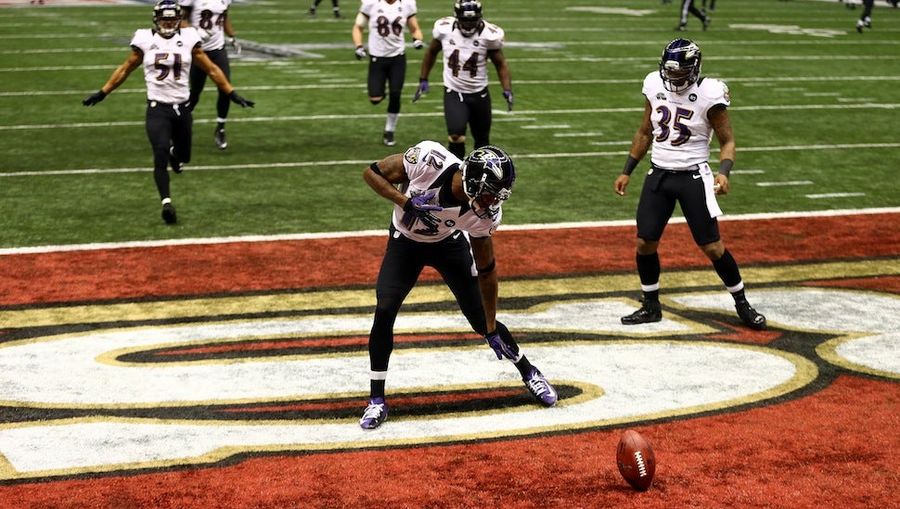 The NFL Will Crack Down On Celebrations. Again.