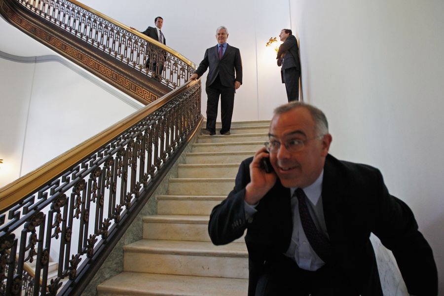 The David Brooks Problem