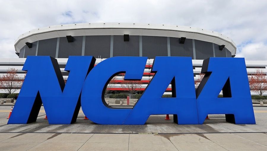 Watchdog Study Backs Idea Of Football-Only Superconference