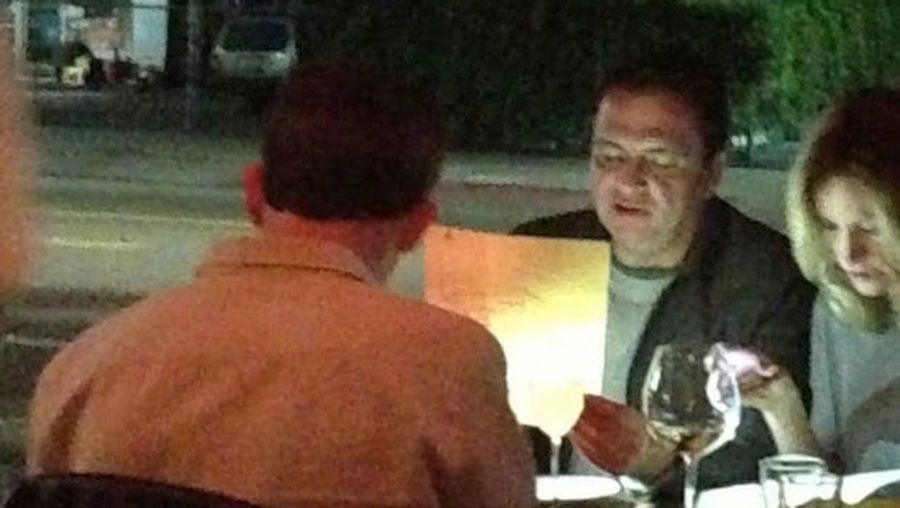 Jay Mariotti Has A Website And A Shitty Radio Show [CORRECTED]