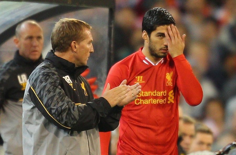 Why Won&#39;t Liverpool Let Luis Suárez Leave? [UPDATE]