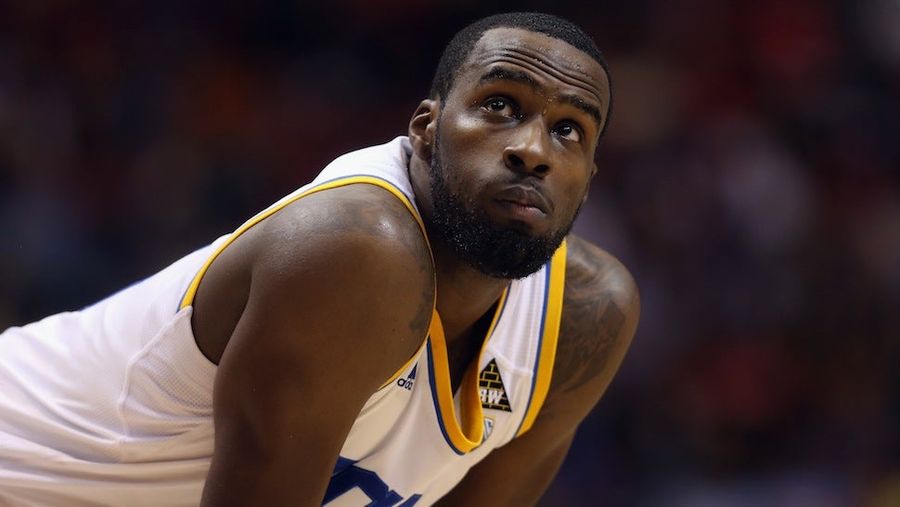 Shabazz Muhammad Sent Home From Rookie Program For Having Girl In Room