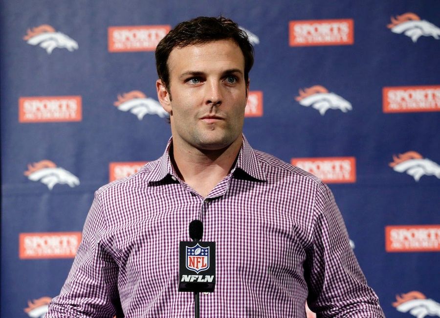 Wes Welker Says He "Endured" Bill Belichick