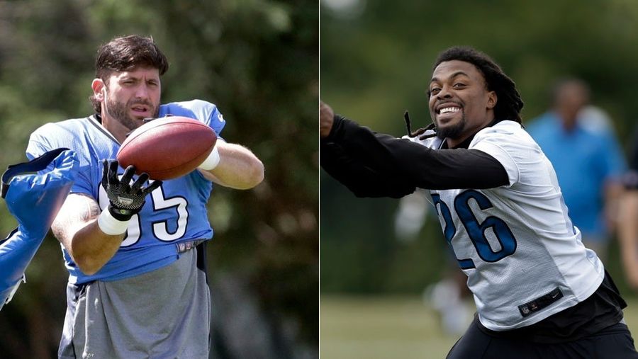 A Tale Of Two NFL Buddies Who Call Each Other &quot;Nigger&quot; And &quot;Cracker&quot;